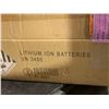 Image 2 : Rechargable Li-Ion Battery Model DZ-ZZ0221306 Electric Bike Battery