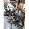 Image 7 : EBGO Electric Bike CC50 with Charger