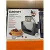 Image 1 : Cuisinart Convertible Belgian Waffle Maker