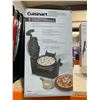 Image 2 : Cuisinart Convertible Belgian Waffle Maker