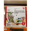 Image 1 : Zwilling La Mer Vacuum Food Storage System 16 pcs