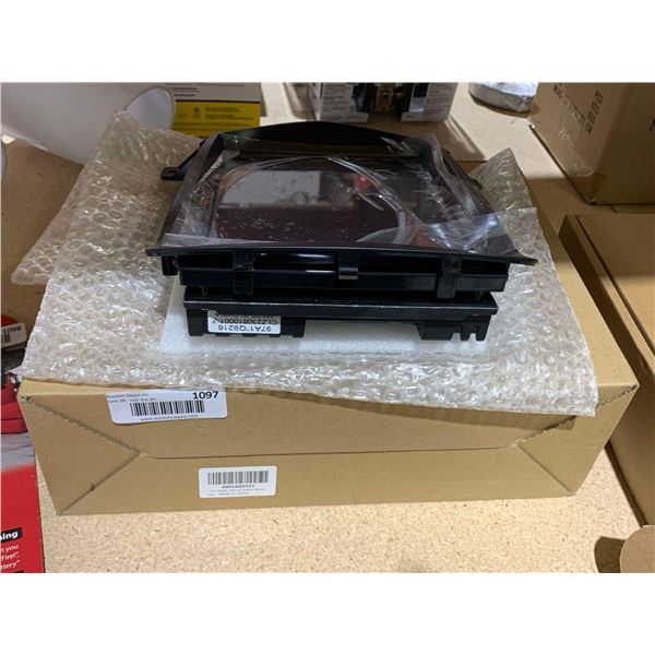 Touch Screen Car Stereo / BlueTooth