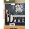 Image 1 : Wahl Deluxe Rechargable Pet Clipper Kit