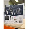 Image 2 : Wahl Deluxe Rechargable Pet Clipper Kit