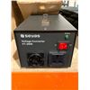 Image 2 : SEYAS 2000W Voltage Transformer Converter, Convert from 110-120 to 220-240 Volts Step up Transformer