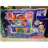 Image 1 : PJ Masks Headquarters Playset