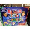 Image 2 : PJ Masks Headquarters Playset