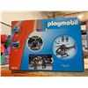 Image 2 : Playmobil City Action Tactical Unit Copter