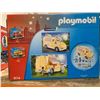 Image 2 : Playmobil City Life Ice Cream Truck
