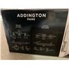 Image 2 : Addington Park Harvey Collection 6 Piece Bath Set
