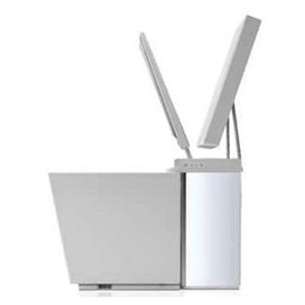 Kohler Numi Top Cover Assembly 1214141-0 - ***Lid Assembly Replacement Motor Only - NO TANK***