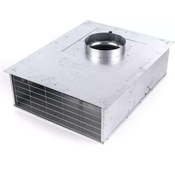 External Blower Electrolux Frigidaire Assembly 1600 CFM 5304444802