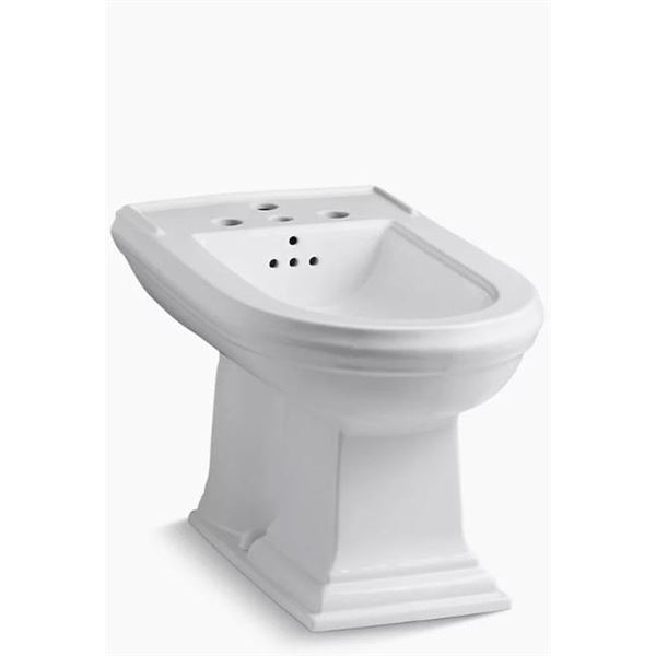Kohler  Memoirs Vertical Spray Bidet 4886-0