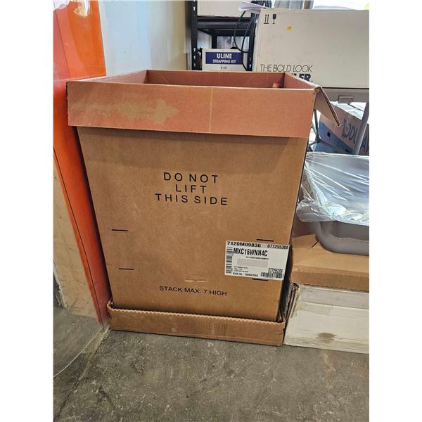 ADP Module Flex 120V 4 Ton 4 Row Water Heater / Hydronic Air Handler