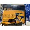 Image 2 : Deko DKOS30G125 Random Orbit Sander