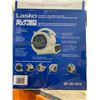 Image 2 : Lasko Super fan max Multi-Purpose Compact Air mover