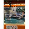 Image 1 : Intex River run 1 lounge connect 'n float system
