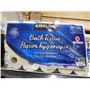 Image 1 : Kirkland Bathroom Tissue 30 Rolls