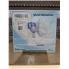 Image 1 : Handheld Nebulizer for Adults and Children with Masks