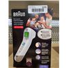 Image 1 : Braun no Touch Thermometer