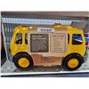 Image 1 : Green Toys School Bus Wagon