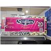 Image 1 : Scotties Premium 2 Ply Tissues - 20 Packs