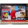 Image 2 : Nerf Spiderman Homecoming Play Set