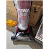 Image 2 : Eureka AirSpeed EXACT Pet Bagless Upright Corded Vacuum, AS3001A