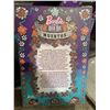 Image 4 : Barbie 2022 D�a De Muertos Ken Doll Wearing Shirt, Vest & Sombrero, with Calavera Face Pai