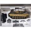 Image 4 : Brother Tank Airsoft RC Tank