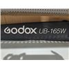 Image 3 : Godox UB-165W 65in 165cm Parabolic Inner White Reflec Umbrella Studio Light Umbrella with Diffuser C