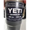 Image 2 : Yeti Rambler with Magnetic Lid - 20 Oz