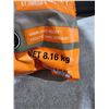 Image 2 : Kirkland Salmon & Sweet Potato Cat Kibble 8.16 Kg
