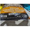 Image 2 : Louisiana Grill Premium Blend Mesquite  BBQ Hardwood 18.14Kg