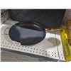 Image 1 : Blue Diamond Gold 4QT Saute Pan,Ceramic Nonstick, PFAS Free, PFOA Free, Induction Suitable, Dishwash