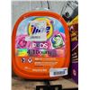 Image 1 : Tide 4 in 1 Pods with Fabris Softener 104 Count