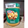 Image 1 : Kraft Smooth Peanut Butter 2 Kg
