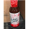 Image 2 : Killa Ketchup Tomato Sauce 6x350ml