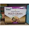 Image 1 : Crunchmaster Multi-Grain Original Baked Crackers 567g