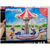 Image 1 : Playmobil Summer Fun Olay Set 46 Pc