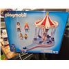Image 2 : Playmobil Summer Fun Olay Set 46 Pc