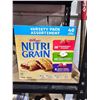 Image 1 : Kellogg's Nutri Grain Variety Pack 1.48 Kg