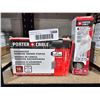 Image 1 : Porter Cable Galvanized Narrow Crown Staples - Assorted