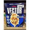 Image 1 : Vector Cereal 1.13Kg