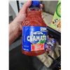 Image 2 : Motts Clamato Juice 12x 945ml
