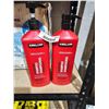 Image 1 : Kirkland Moisture  Shampoo & Conditioner 2x 1L