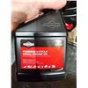 Image 2 : Briggs& Stratton Premium 4-Cycle Small Engine Oil 12x0.535 L