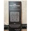 Image 1 : Electrical Muscle Stimulation Foot Massager