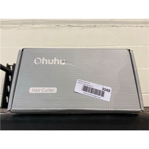 Ohuhu Hair Curler D017