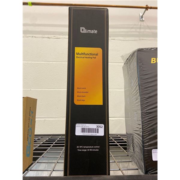 Olimate Multifunctional Electric Heating Pad